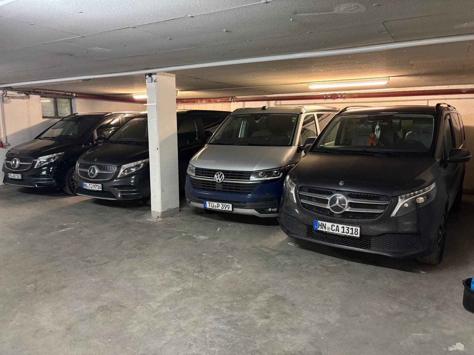 Innenparkplatz 1